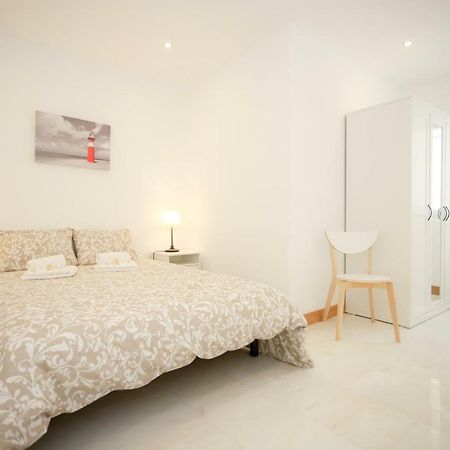 Apartamento Casino Praia III Фігейра-да-Фош Екстер'єр фото