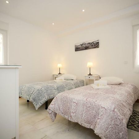 Apartamento Casino Praia III Фігейра-да-Фош Екстер'єр фото
