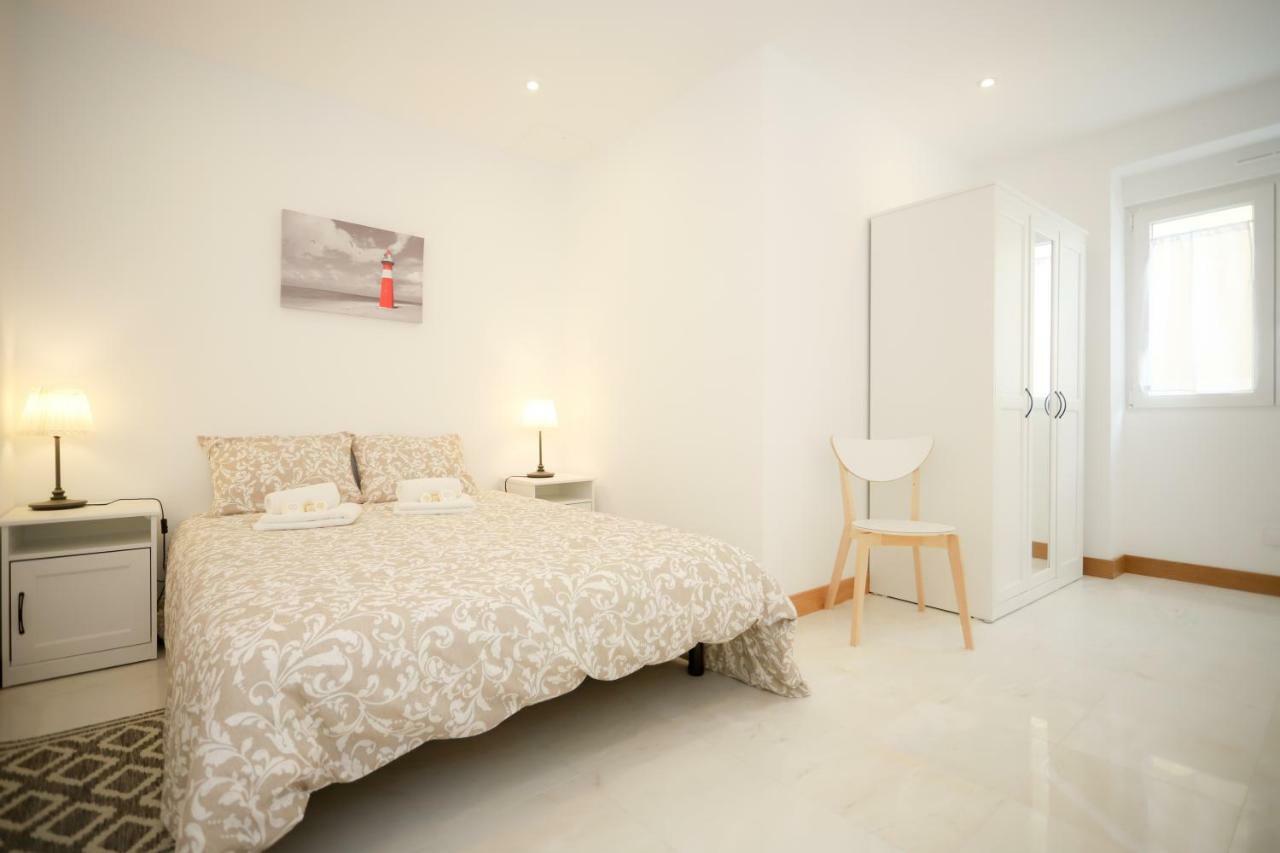 Apartamento Casino Praia III Фігейра-да-Фош Екстер'єр фото