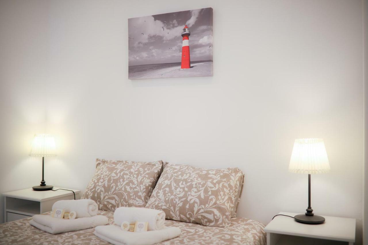 Apartamento Casino Praia III Фігейра-да-Фош Екстер'єр фото