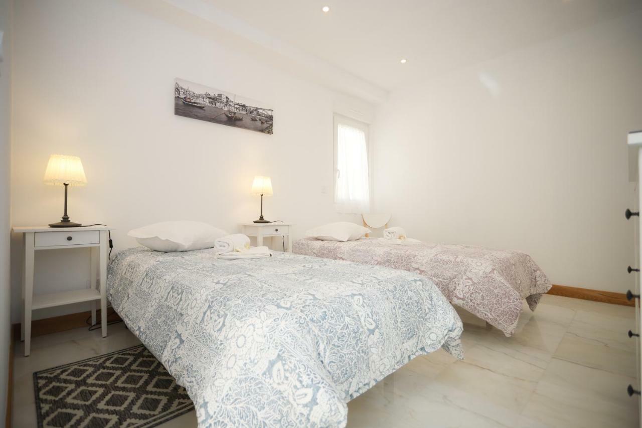 Apartamento Casino Praia III Фігейра-да-Фош Екстер'єр фото