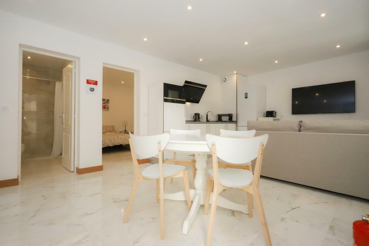 Apartamento Casino Praia III Фігейра-да-Фош Екстер'єр фото