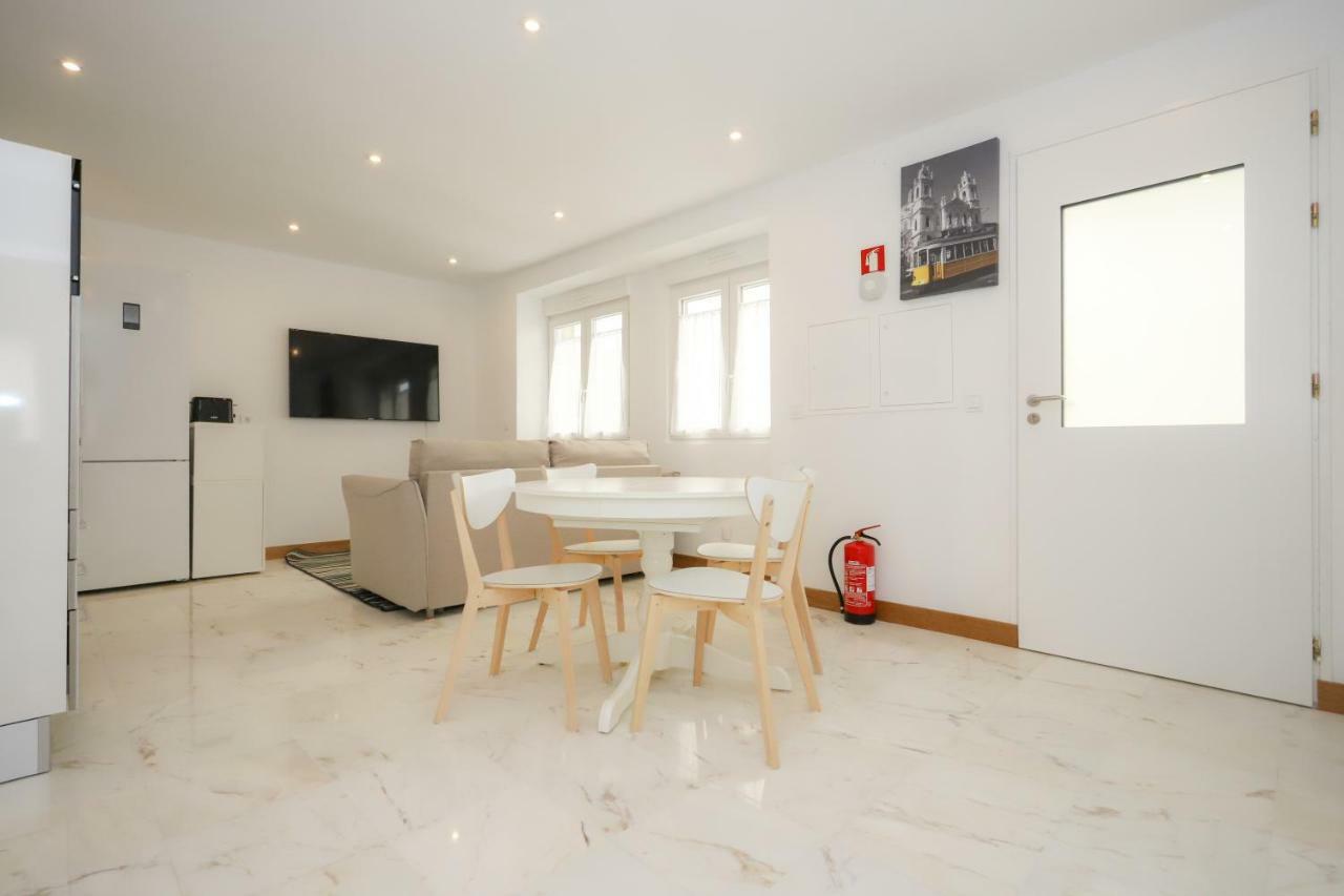 Apartamento Casino Praia III Фігейра-да-Фош Екстер'єр фото
