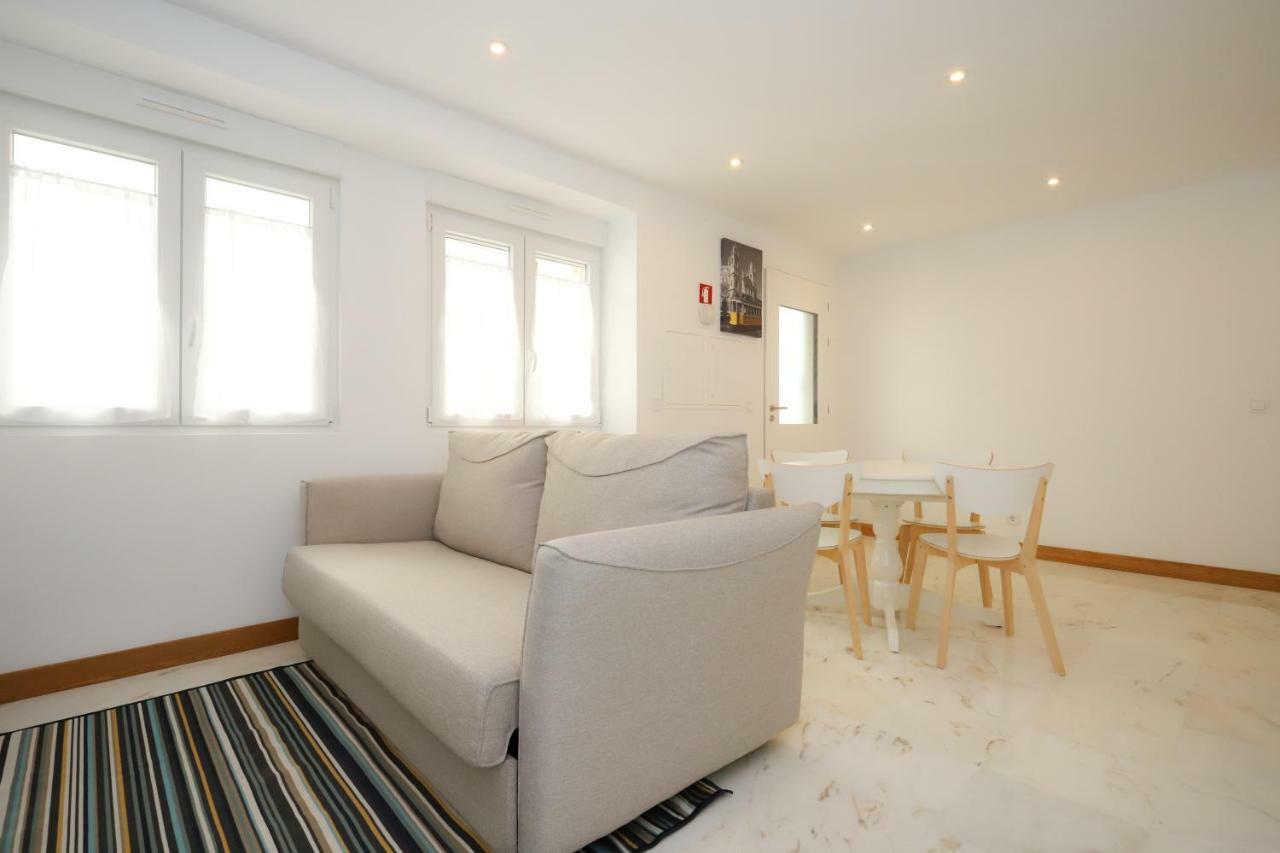 Apartamento Casino Praia III Фігейра-да-Фош Екстер'єр фото